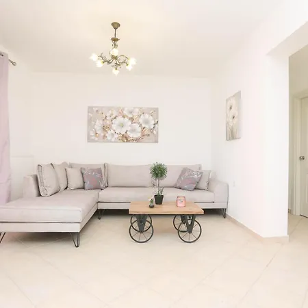 Breezy Dream, Corfu Villa Corfu  Exterior photo