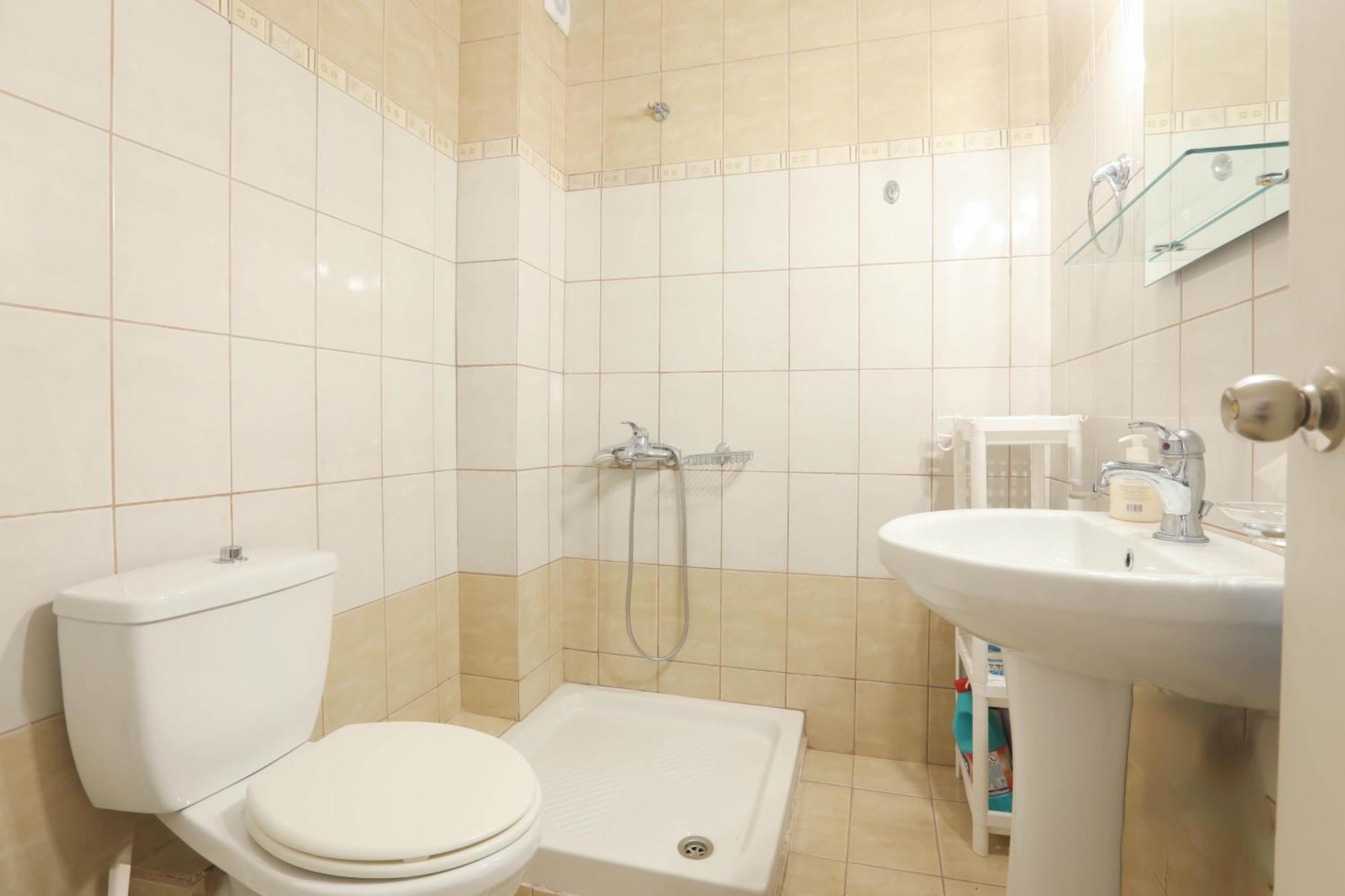 Breezy Dream, Corfu Tatil Evi