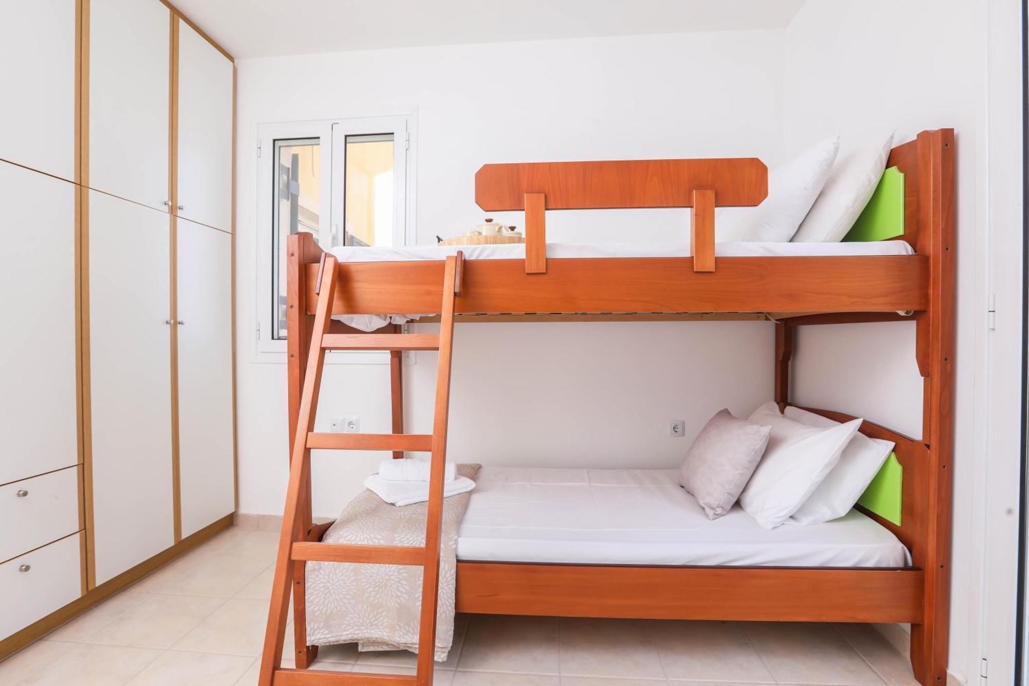 Tatil Evi Breezy Dream, Corfu