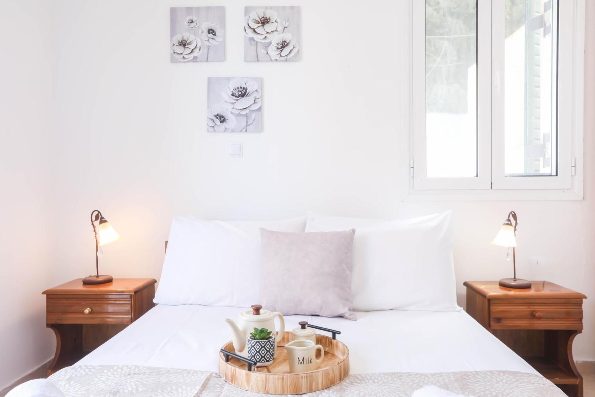 Breezy Dream, Corfu Tatil Evi