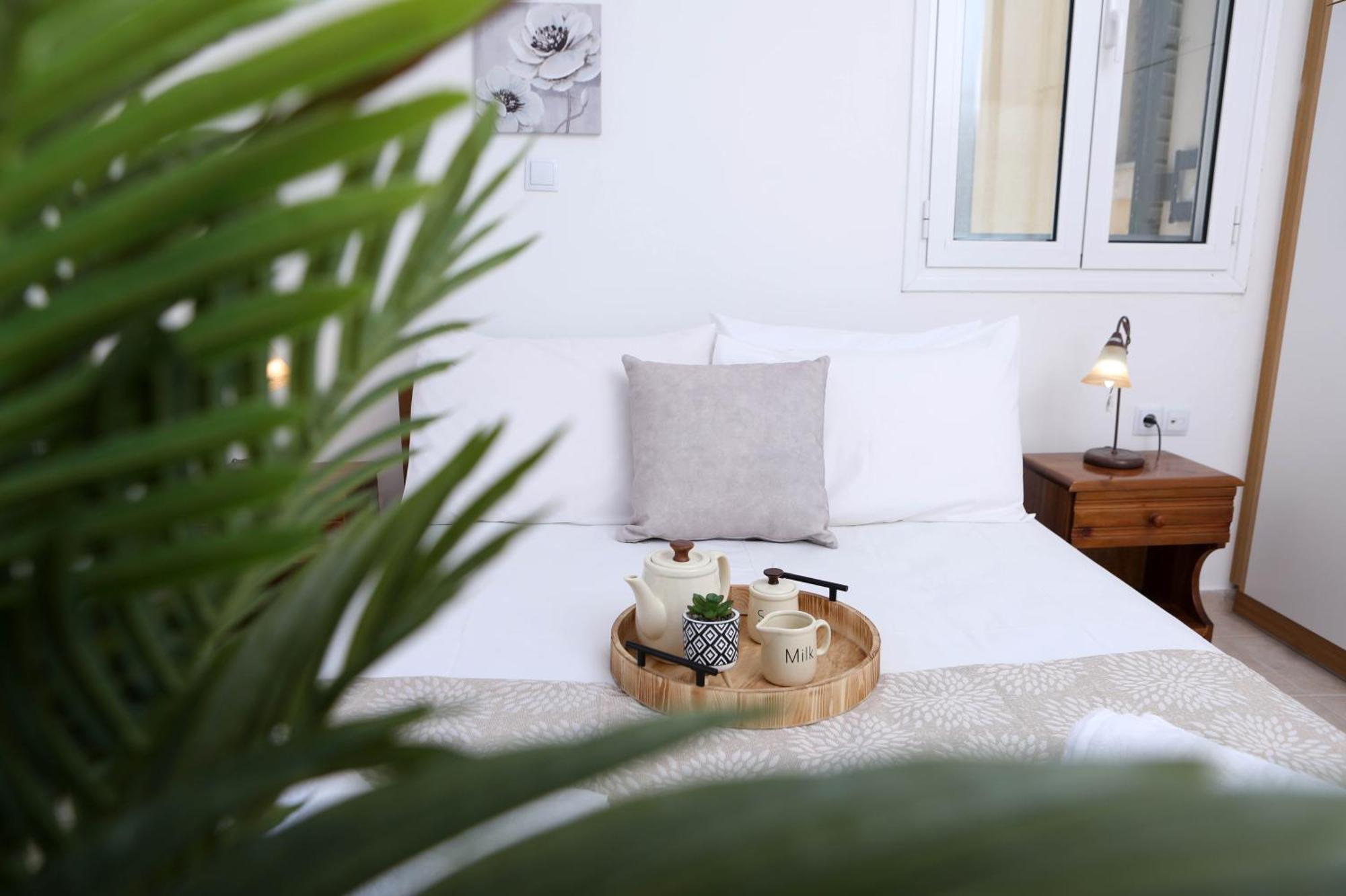 Breezy Dream, Corfu Tatil Evi *