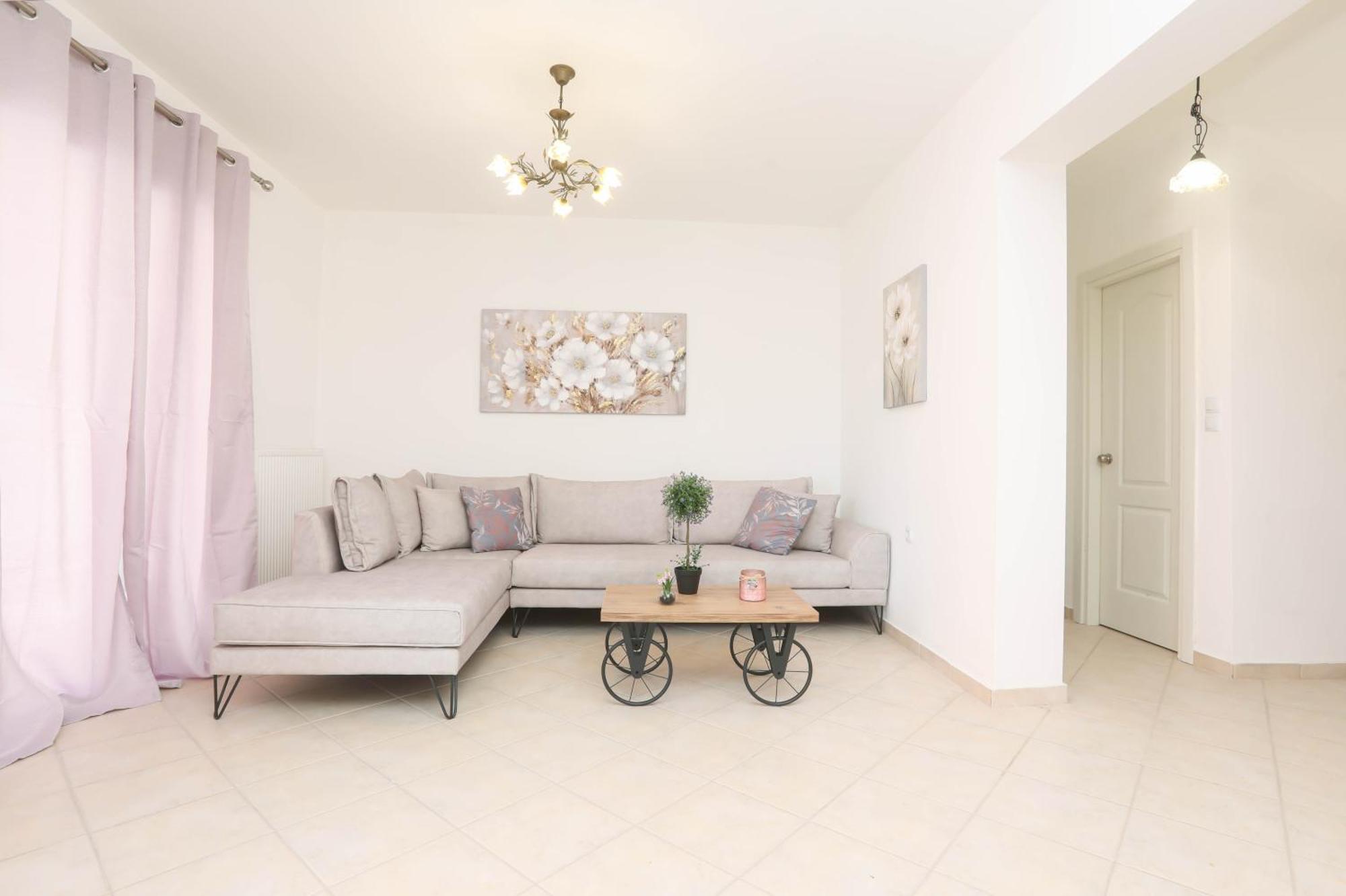 Breezy Dream, Corfu Korfu