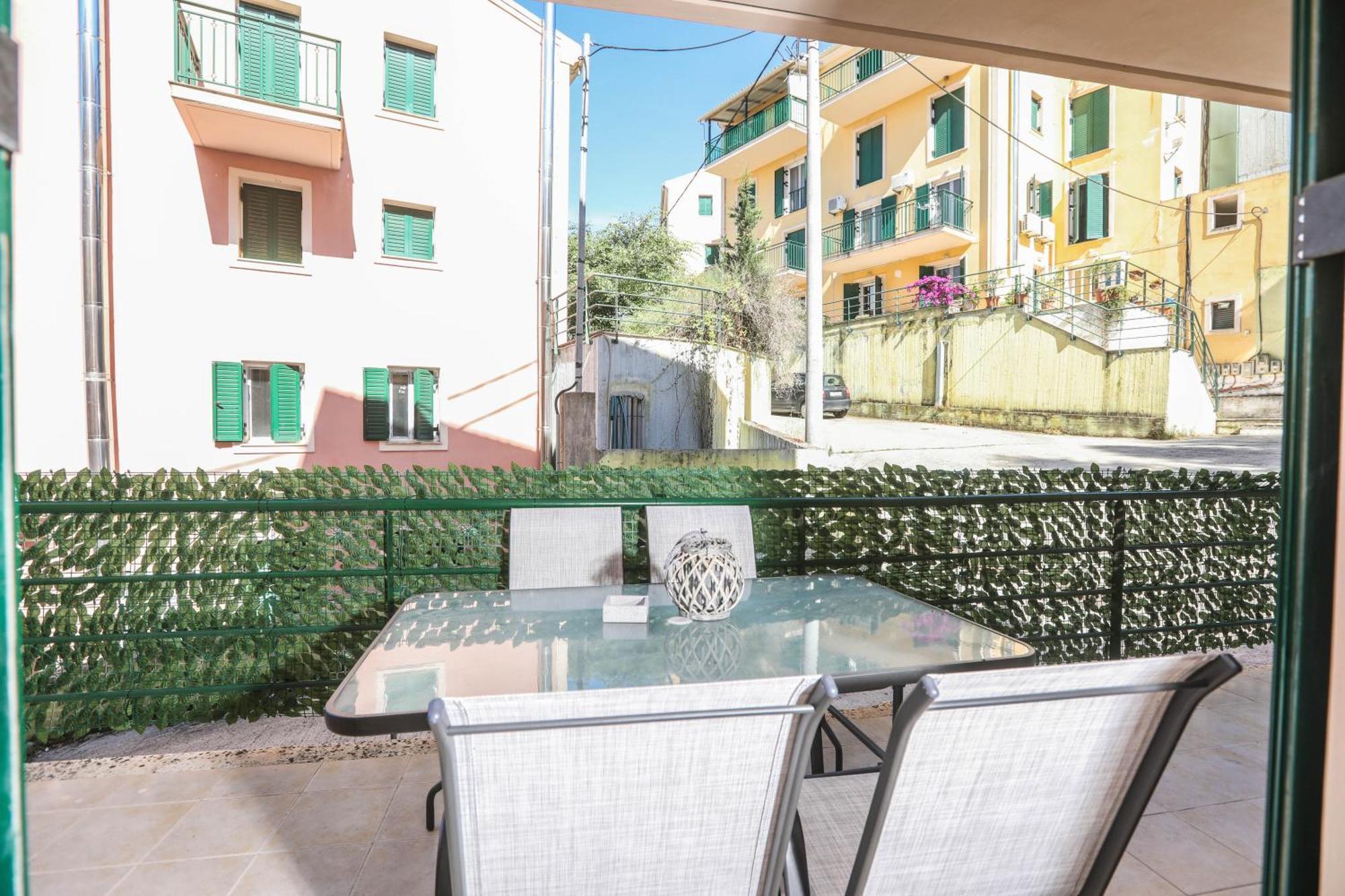 Breezy Dream, Corfu Tatil Evi Korfu