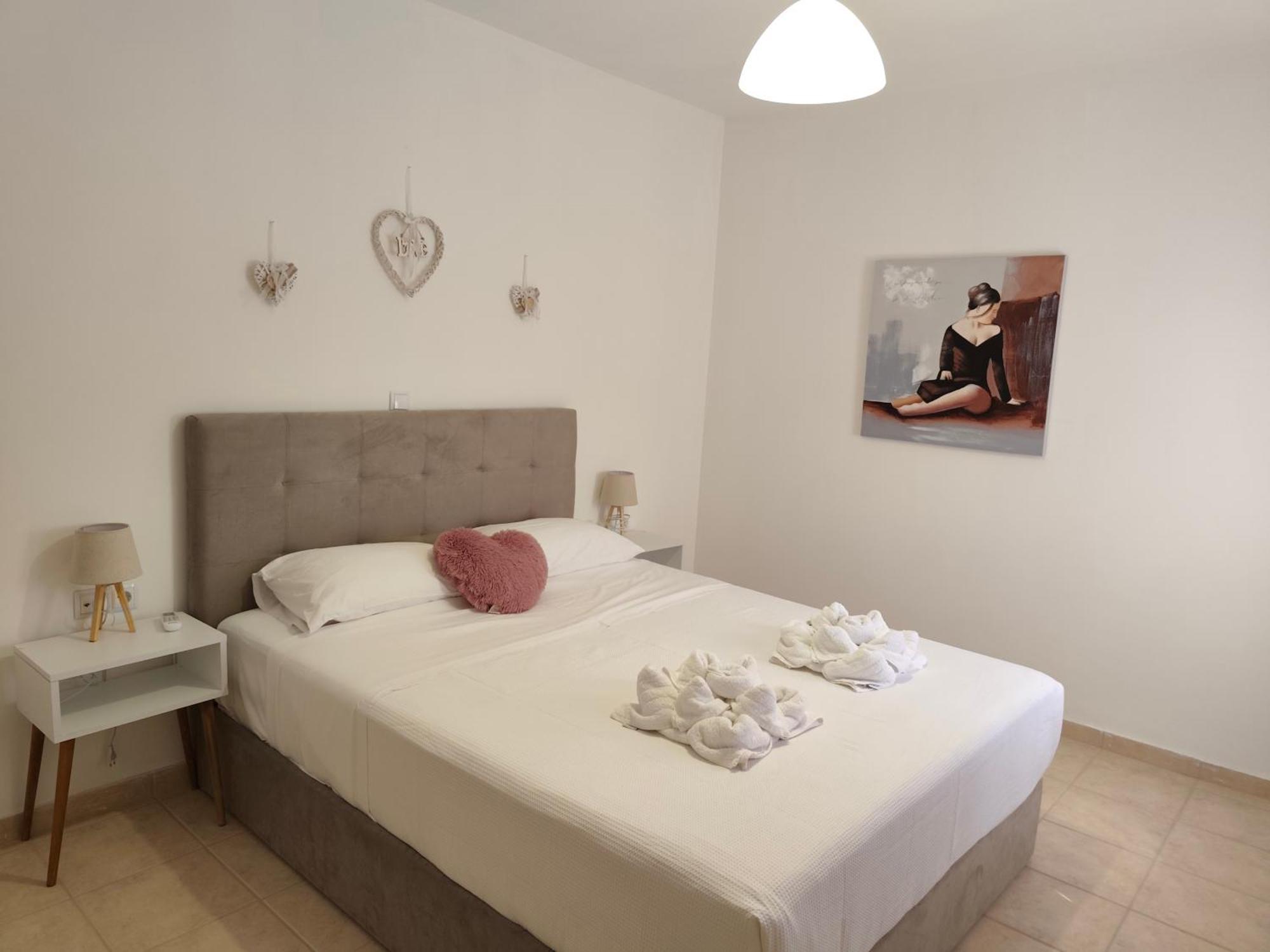 Breezy Dream, Corfu * Korfu