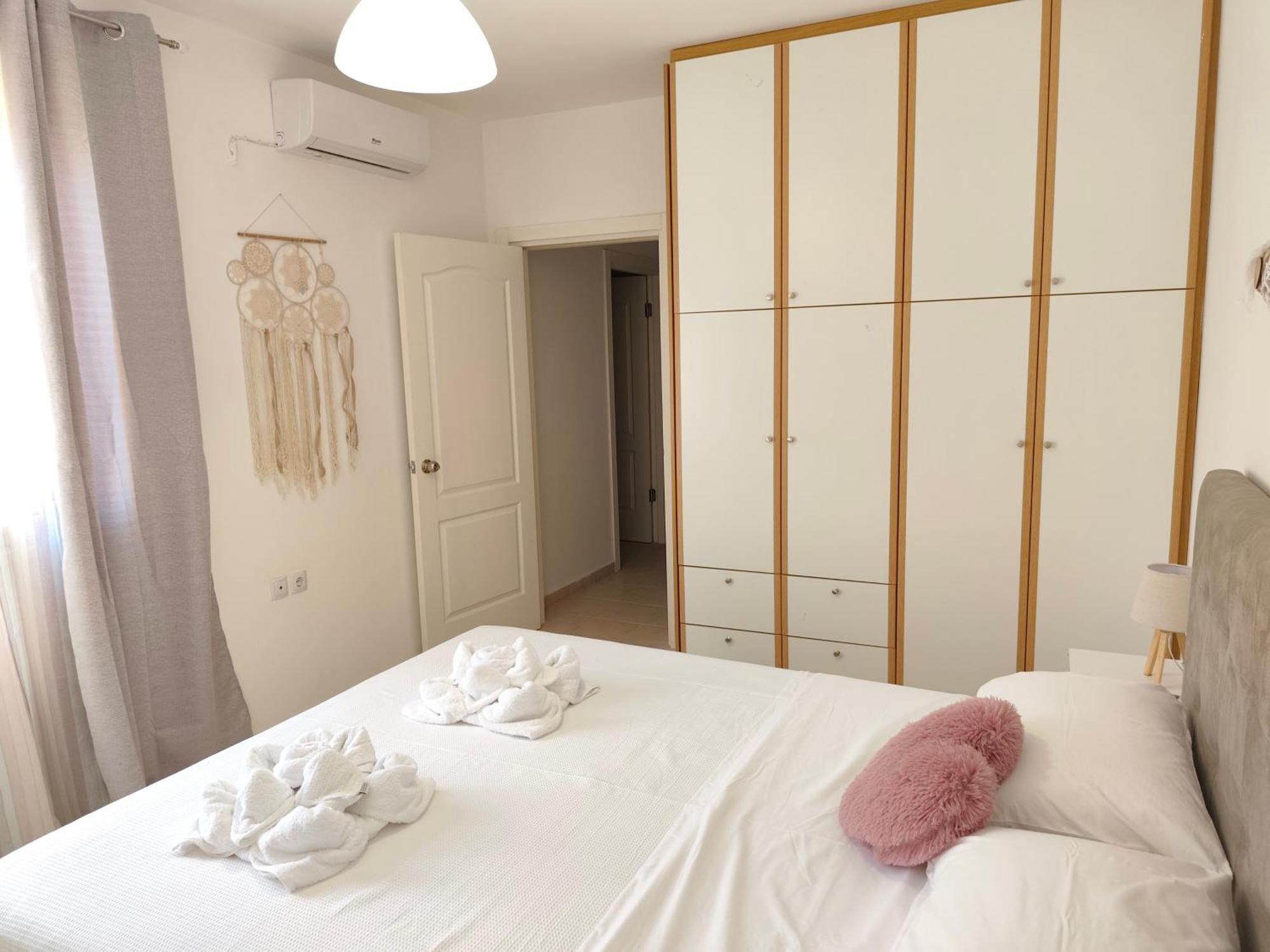 Tatil Evi Breezy Dream, Corfu *